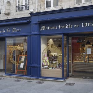 Pâtisserie Le Meur Quimper