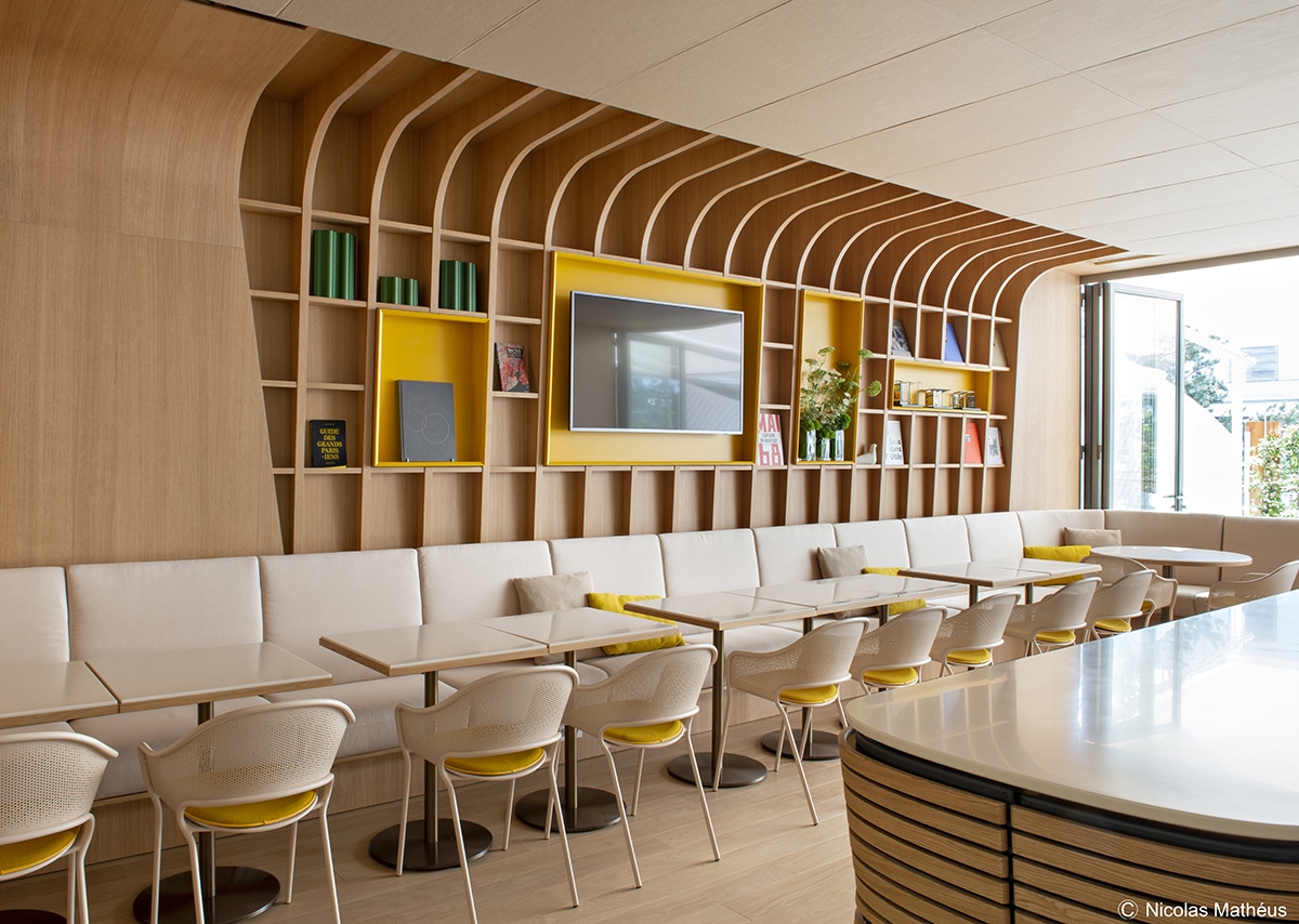 04_EspaceJCDecaux_RolandGarros_5057 JCDecaux Espace Roland-Garros