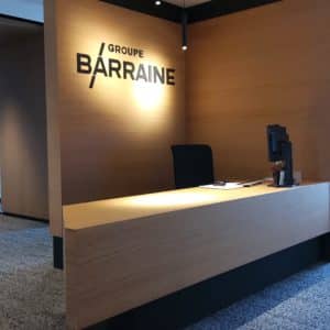Groupe Barraine Immobilier