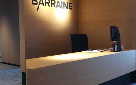 Groupe Barraine Immobilier