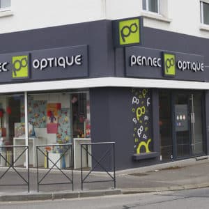 Pennec Optique Plabennec