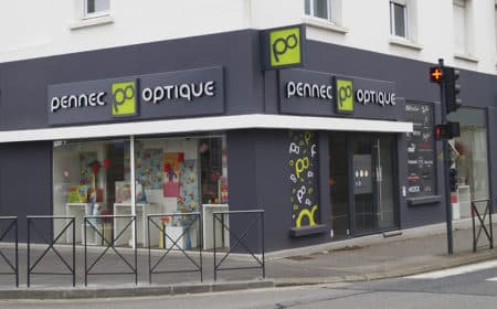 Pennec Optique Plabennec