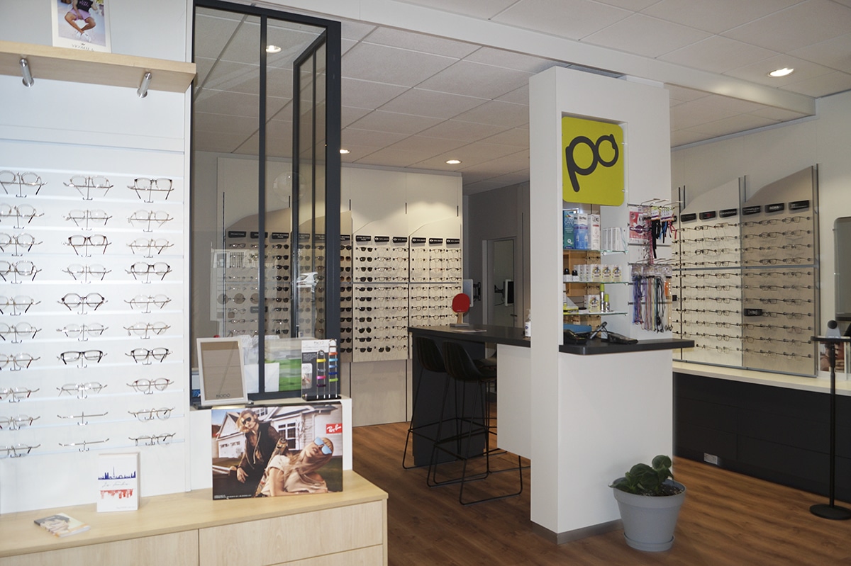 Pennec Optique Plabennec