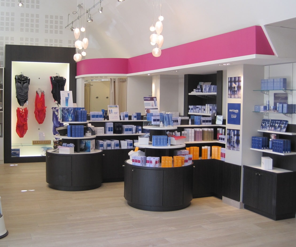 Boutique Thalasson.com Douarnenez