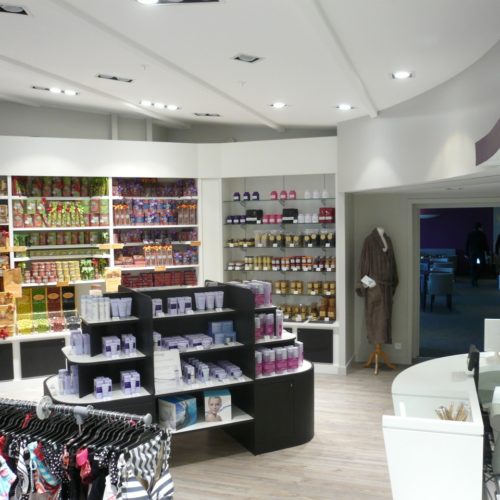 Boutique Thalasso.com Roscoff