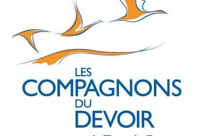 logo compagnons du devoir